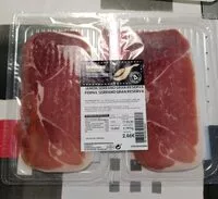 Mängden socker i Jamon serrano gran reserva