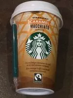 Mängden socker i Café froid caramel