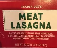 Mängden socker i Lassgna