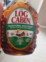 Mängden socker i Lite Corn Syrup