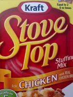 Mängden socker i Kraft