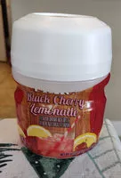 Mängden socker i Country Time Black Cherry Lemonade