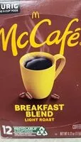 Mängden socker i Kerrigan K-Cup Pods