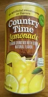 Beverages carbonated drinks sodas lemonades sweetened beverages