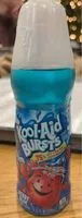 Mängden socker i Kool-Aid Bursts