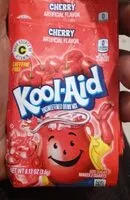 Mängden socker i Kool-aid unsweetened drink mix