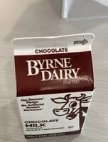 Mängden socker i Chocolate milk