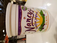 Mängden socker i Lowfat yogurt