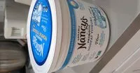 Mängden socker i Organic plain probiotic nonfat yogurt