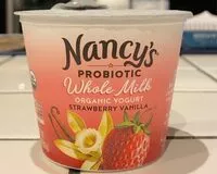 Mängden socker i Yogurt