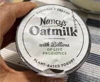 Mängden socker i Oatmilk