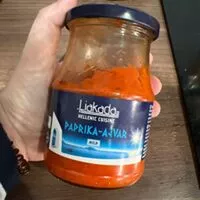 Mängden socker i Ajvar