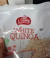 Mängden socker i Quinoa
