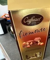 Mängden socker i Piemonte