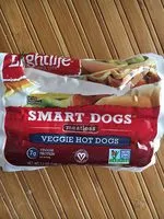 Mängden socker i Plant-Based Hot Dogs