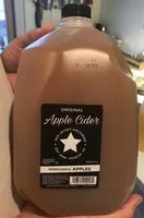 Mängden socker i Original Apple Cider