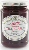 Mängden socker i Little Scarlet Strawberry Conserve