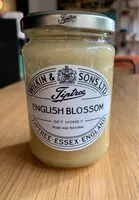 Mängden socker i Wilkin & Sons Tiptree English Blossom Set Honey
