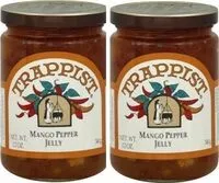 Mängden socker i Marmalade preserves ounce