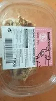 Mängden socker i Morro frito