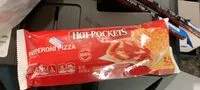 Mängden socker i Pepperoni Pizza
