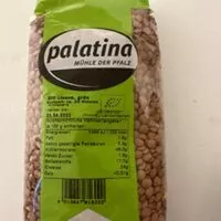 Mängden socker i Bio Linsen