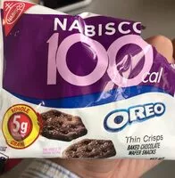 Mängden socker i Thin crips