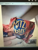 Mängden socker i Ritz Bitz