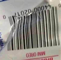 Mängden socker i Mini