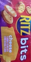 Mängden socker i ritz bits