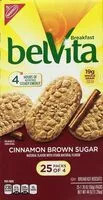Cinnamon brown sugar biscuits