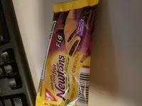 Mängden socker i Fig newtons