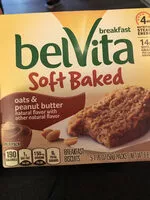 Mängden socker i Breakfast biscuits