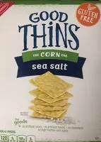 Mängden socker i The corn one