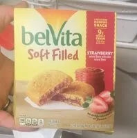 Mängden socker i Bevita