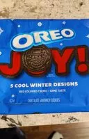 Mängden socker i Oreo