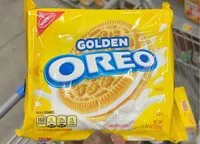 Mängden socker i Oreo