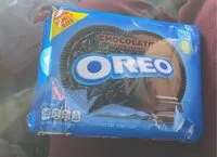 Mängden socker i Oreo