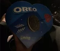 Mängden socker i Oreo