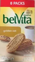 Mängden socker i Breakfast Golden Oat