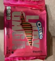 Mängden socker i Lady Gaga cookies