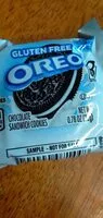 Mängden socker i Oreo