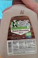 Mängden socker i Chocolate Milk