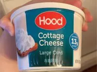 Mängden socker i cottage cheese