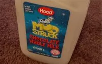 Mängden socker i Chocolate Whole Milk