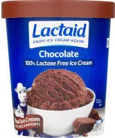 Mängden socker i Ice cream