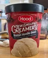 Mängden socker i New England Creamery Boston Vanilla Bean