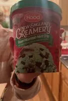 Mängden socker i Ice cream