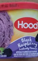 Mängden socker i Black raspberry