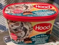 Mängden socker i Cow Chow Ice Cream